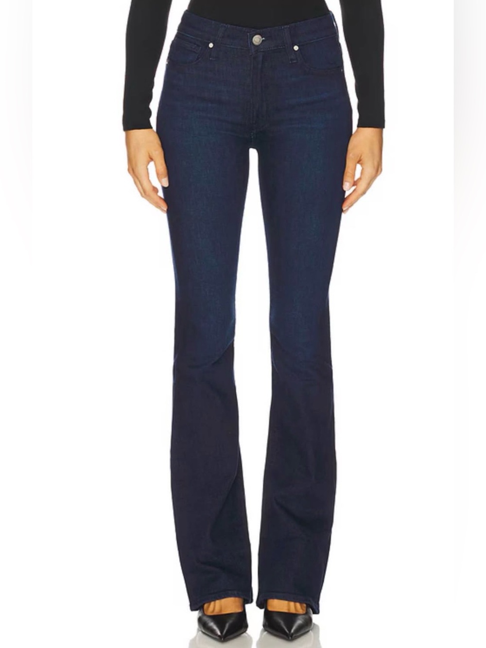 HUDSON “Barbara” High Rise Bootcut Jeans Sz. 28 NWOT